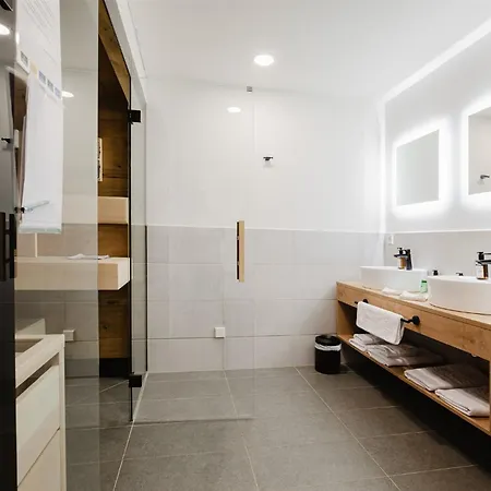 Ottenstein - Wohlfuehlhotel Szálloda 3*