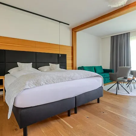 Ottenstein - Wohlfuehlhotel 3*
