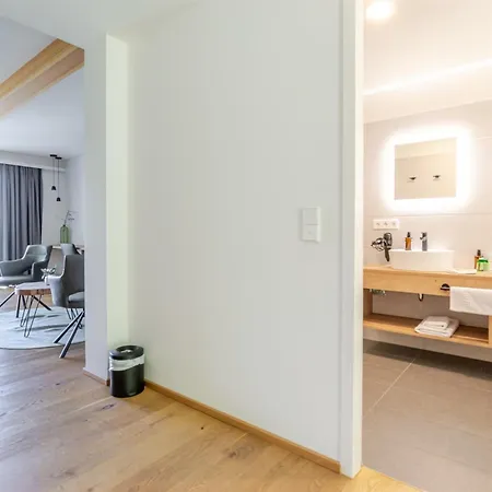 Ottenstein - Wohlfuehlhotel Szálloda 3*