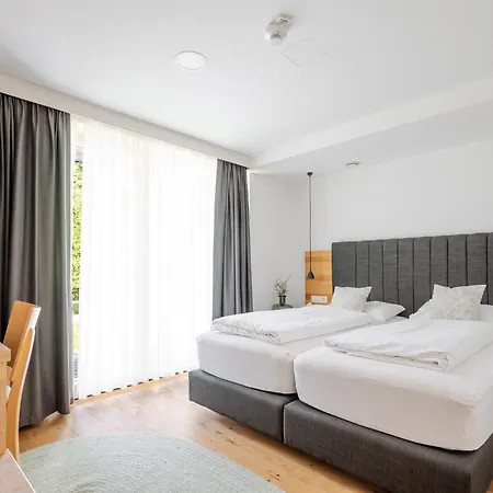 Ottenstein - Wohlfuehlhotel Hotel Rastenfeld