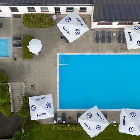 Ottenstein - Wohlfuehlhotel Rastenfeld