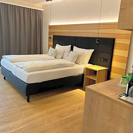 Ottenstein - Wohlfuehlhotel 酒店 3*