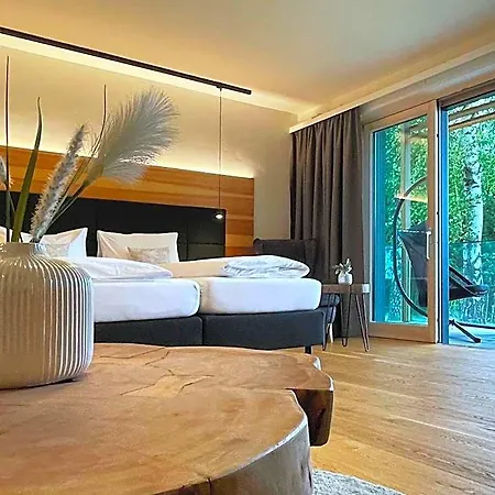 酒店 Ottenstein - Wohlfuehlhotel Rastenfeld