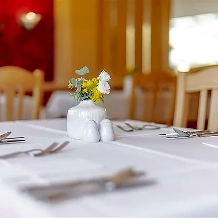 Ottenstein - Wohlfuehlhotel Rastenfeld