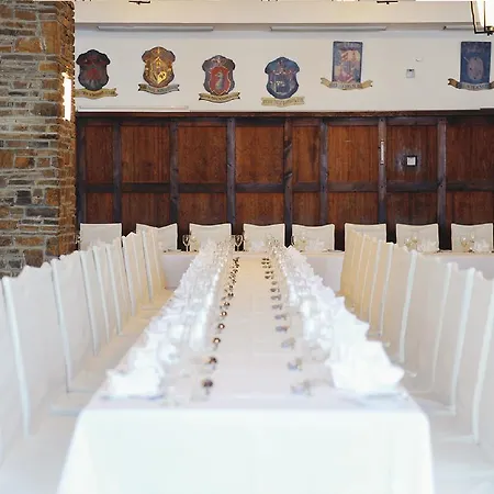 Ottenstein - Wohlfuehlhotel Rastenfeld