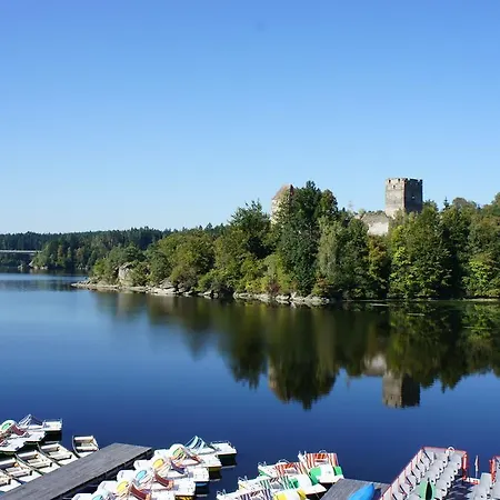 Ottenstein - Wohlfuehlhotel 3*