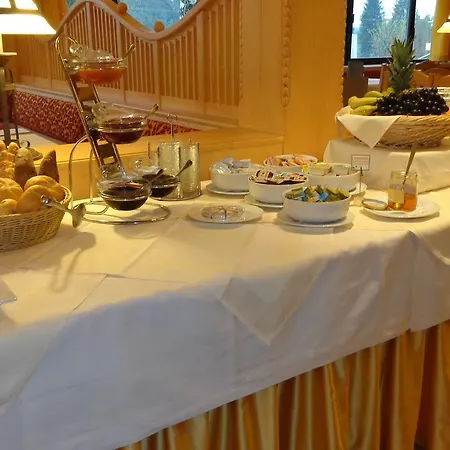 Ottenstein - Wohlfuehlhotel Otel