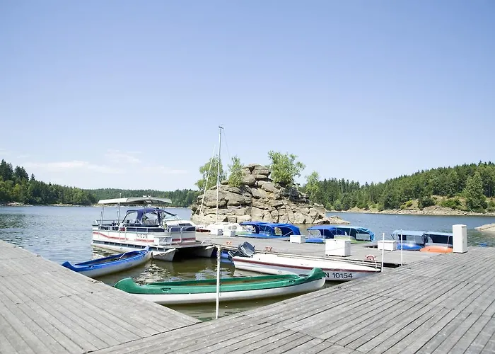 호텔 Ottenstein - Wohlfuehlhotel 3*