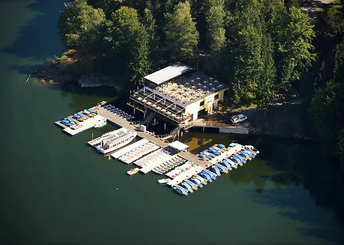 Ottenstein - Wohlfuehlhotel 3*