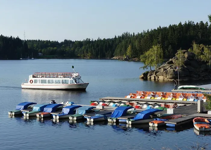 Ottenstein - Wohlfuehlhotel Rastenfeld