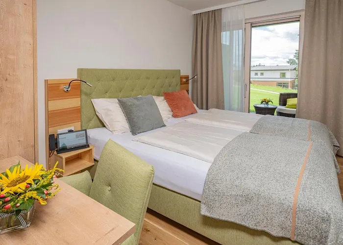 Ottenstein - Wohlfuehlhotel 3*