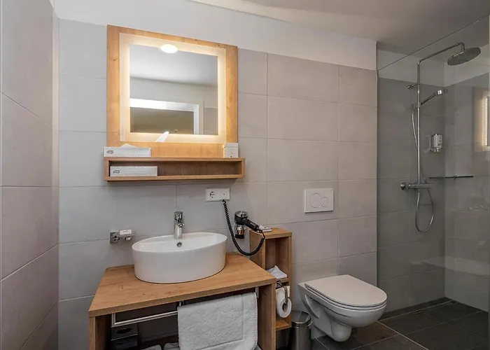 Ottenstein - Wohlfuehlhotel 3* Rastenfeld