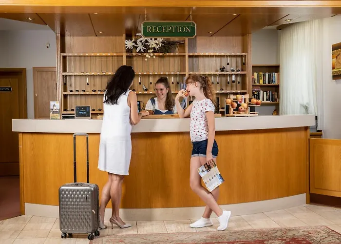 Ottenstein - Wohlfuehlhotel Rastenfeld