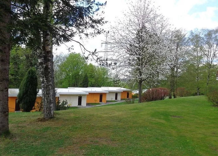 Ottenstein - Wohlfuehlhotel 호텔