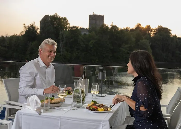 Ottenstein - Wohlfuehlhotel Hotel