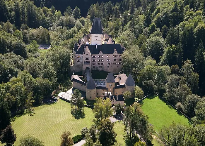 Hotel Ottenstein - Wohlfuehlhotel