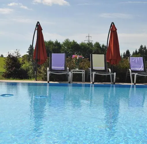 Hotel Ottenstein - Wohlfuehlhotel