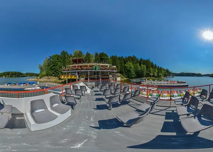 Ottenstein - Wohlfuehlhotel Hotel Rastenfeld