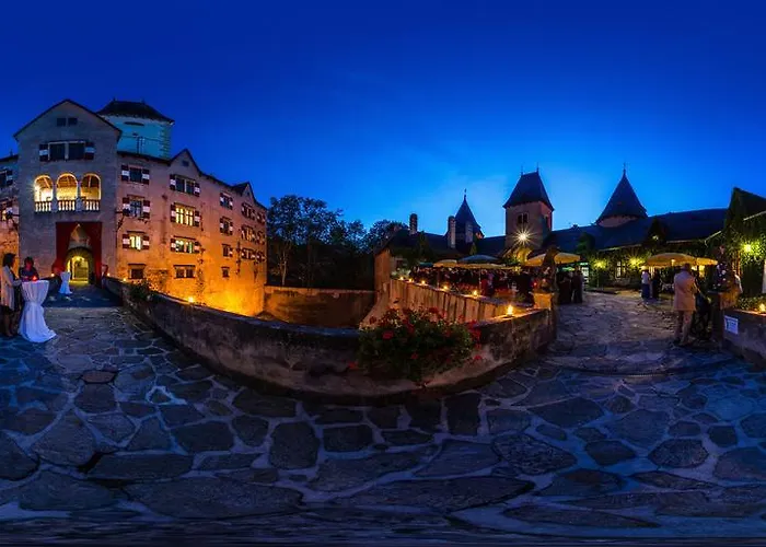 Ottenstein - Wohlfuehlhotel 3*