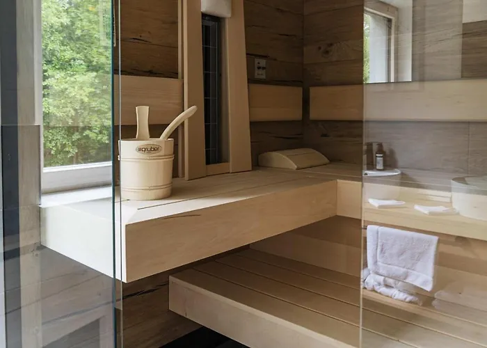 Hotel Ottenstein - Wohlfuehlhotel 3*