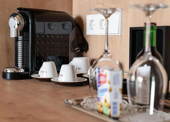 Ottenstein - Wohlfuehlhotel Rastenfeld