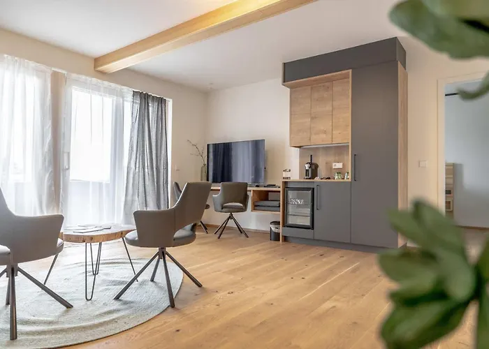 호텔 Ottenstein - Wohlfuehlhotel Rastenfeld