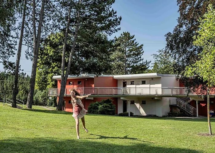 Ottenstein - Wohlfuehlhotel