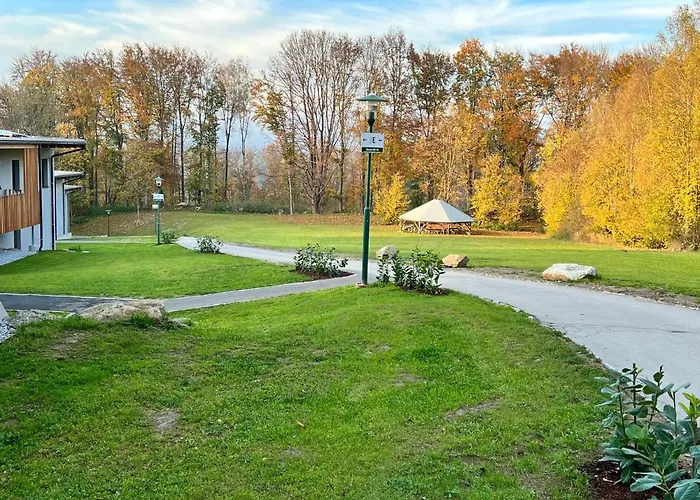 Ottenstein - Wohlfuehlhotel