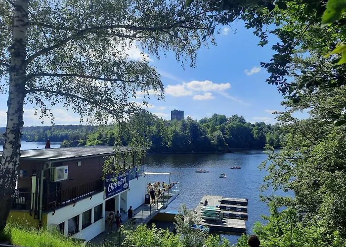 Hotel Ottenstein - Wohlfuehlhotel