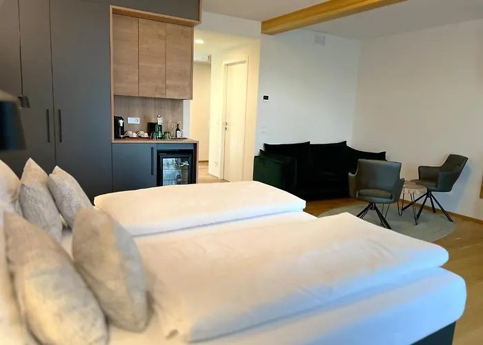 Ottenstein - Wohlfuehlhotel 3* Rastenfeld