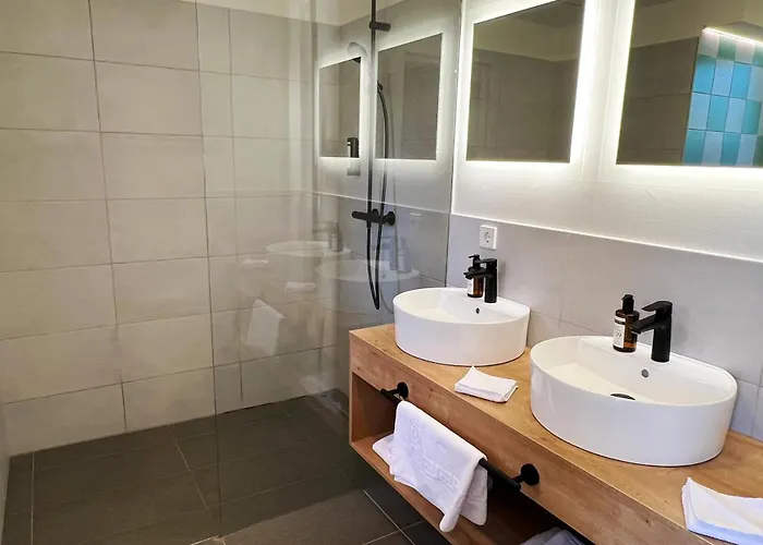 Ottenstein - Wohlfuehlhotel 3* Rastenfeld