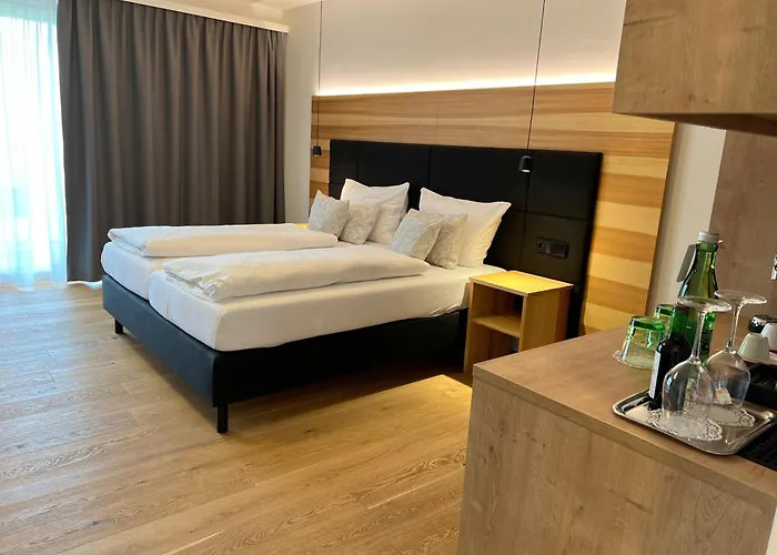 Hotel Ottenstein - Wohlfuehlhotel Rastenfeld