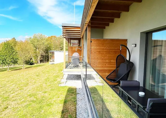 호텔 Ottenstein - Wohlfuehlhotel Rastenfeld