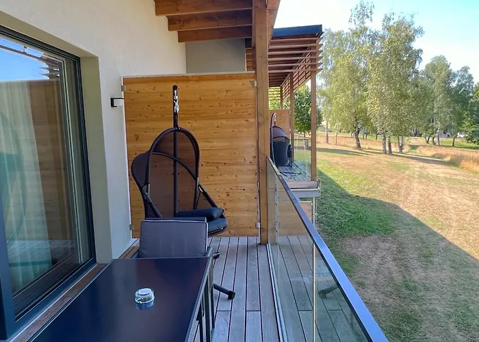 Hotel Ottenstein - Wohlfuehlhotel 3*