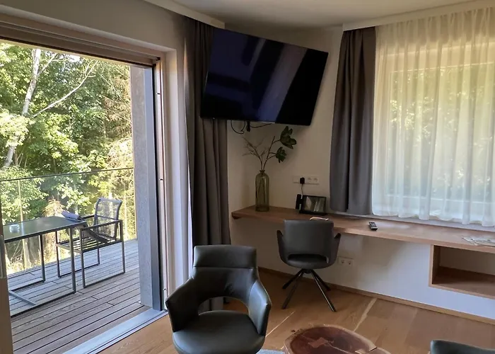 Ottenstein - Wohlfuehlhotel Hotel