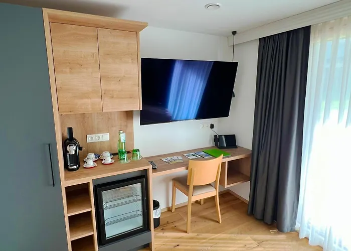 Ottenstein - Wohlfuehlhotel 호텔 3*