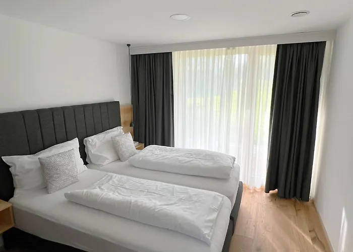 Ottenstein - Wohlfuehlhotel Hotel Rastenfeld