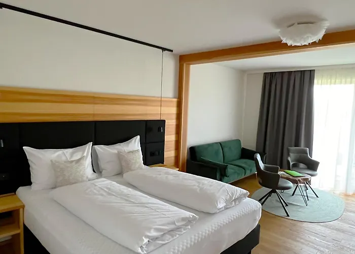 Ottenstein - Wohlfuehlhotel 3* Rastenfeld