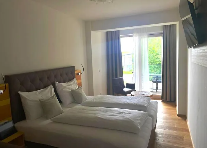 Ottenstein - Wohlfuehlhotel 3*