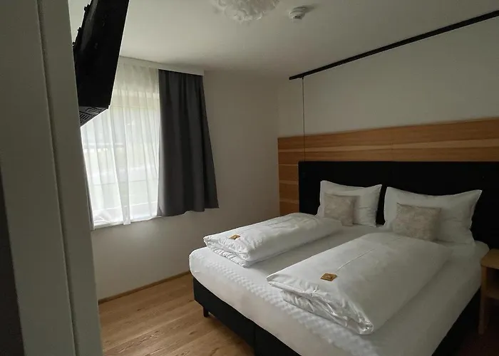 Ottenstein - Wohlfuehlhotel 3*