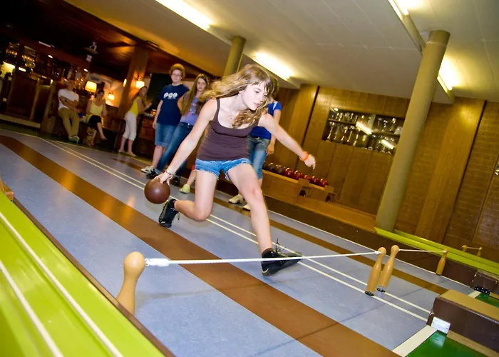 Ottenstein - Wohlfuehlhotel Hotel