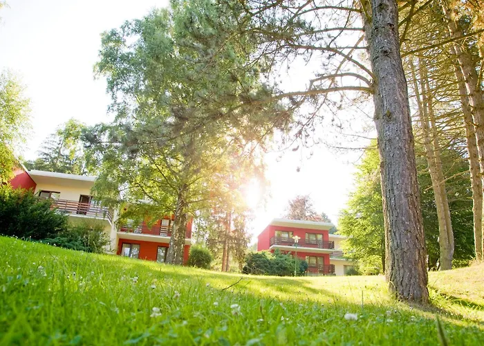 Ottenstein - Wohlfuehlhotel