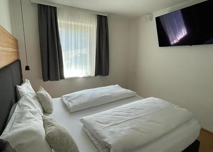 Ottenstein - Wohlfuehlhotel Rastenfeld