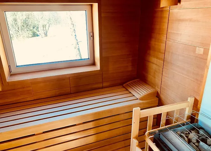 Hotel Ottenstein - Wohlfuehlhotel Rastenfeld