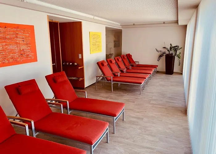 Ottenstein - Wohlfuehlhotel Rastenfeld