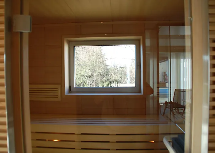 Hotel Ottenstein - Wohlfuehlhotel