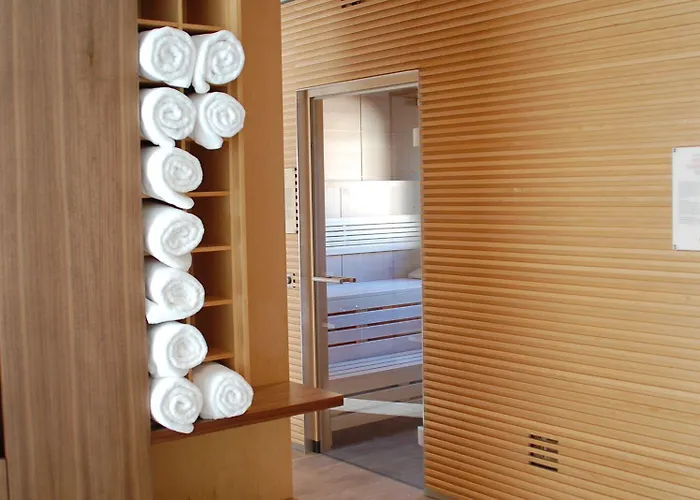 Hotel Ottenstein - Wohlfuehlhotel Rastenfeld