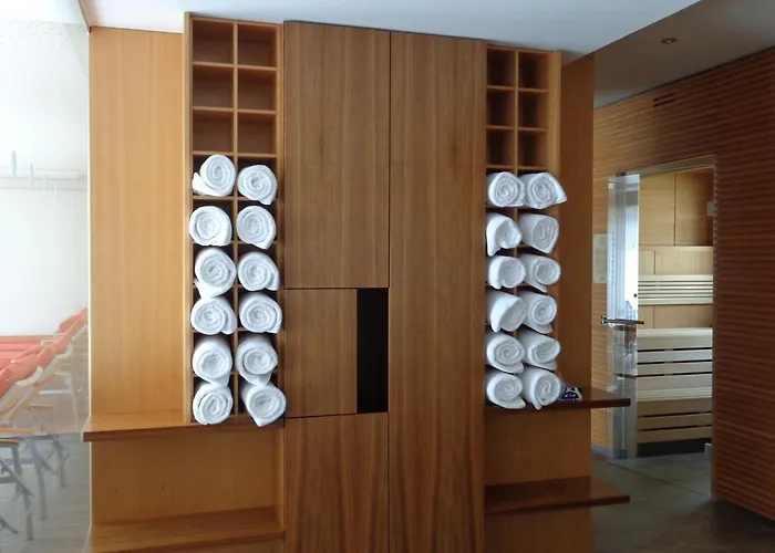 Ottenstein - Wohlfuehlhotel 호텔