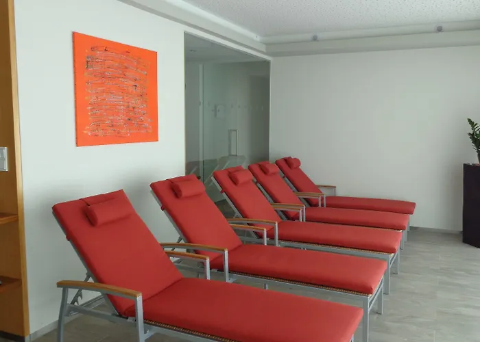 Hotel Ottenstein - Wohlfuehlhotel 3*