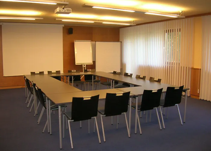 호텔 Ottenstein - Wohlfuehlhotel